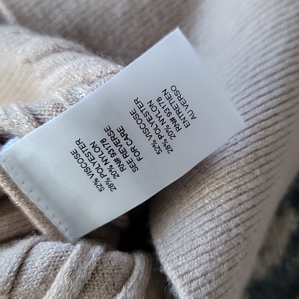 Tahari Desert Dune Tank Top Cami - Picture 8 of 9